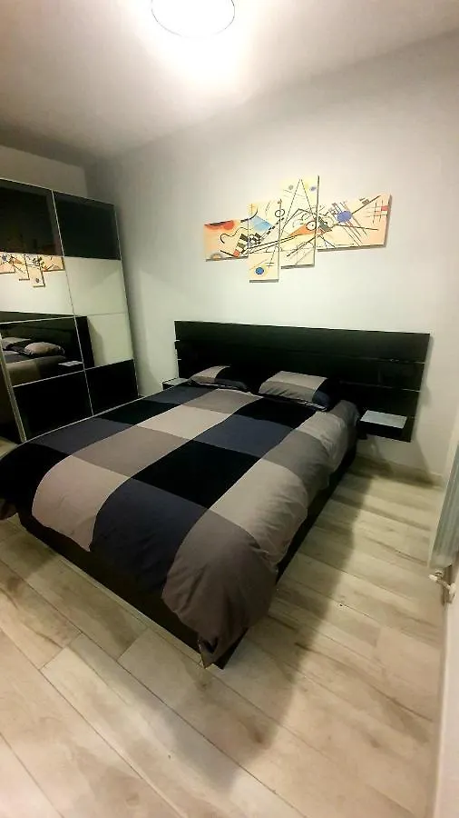 Bed & Breakfast B&B 1930 Rome