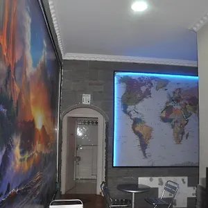 Hostal Beauty, Roma