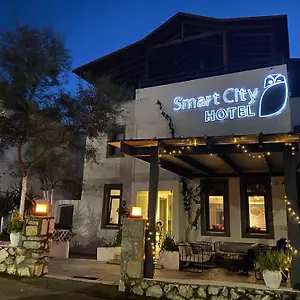  Ξενοδοχείο Smart Τουρκία