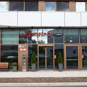 *** Ξενοδοχείο Hampton By Hilton Center East Γερμανία