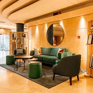 Hotel Novotel Est, Roma