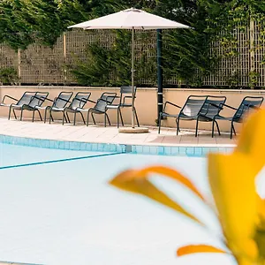 Hotel Novotel Est, Roma