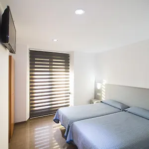 ** Πανσιόν Drassanes Ισπανία