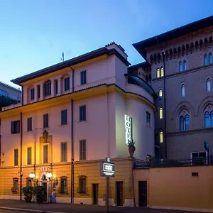 Hotel Grazioli, Roma