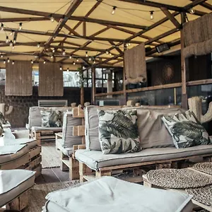  Hostel Kabul Party Ισπανία
