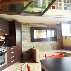 Nolo Loft In Milán