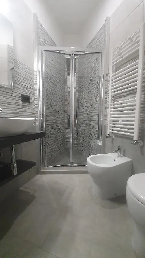 B&B 1930 Roma 0*,  Italia