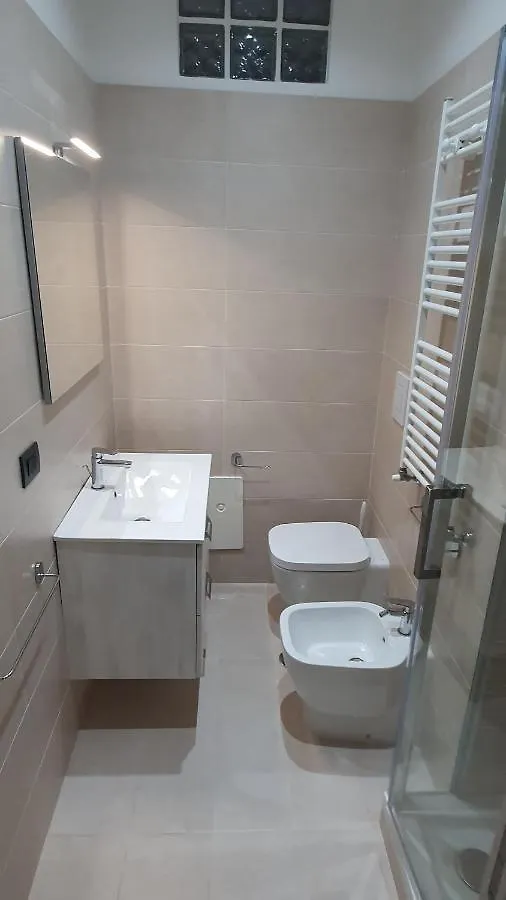 B&B 1930 Roma