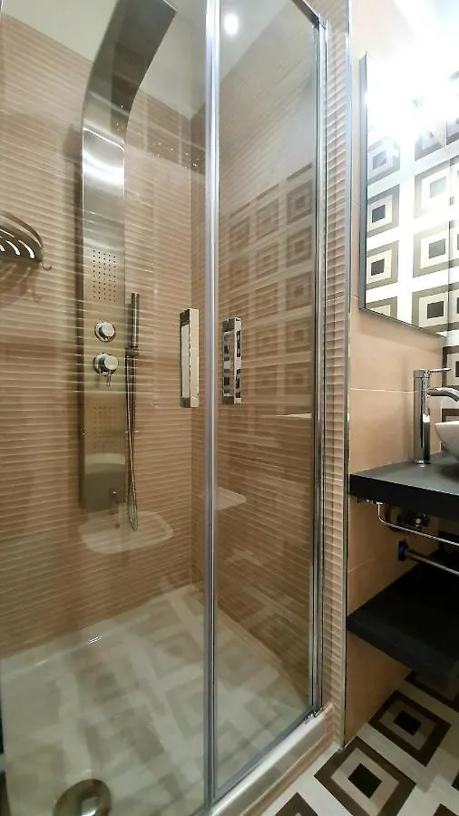 Bed and breakfast B&B 1930 Roma