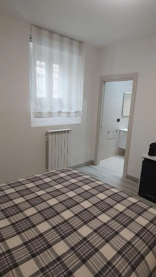 Bed and Breakfast B&B 1930 Ρώμη