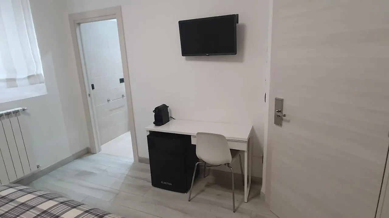 Bed and breakfast B&B 1930 Roma