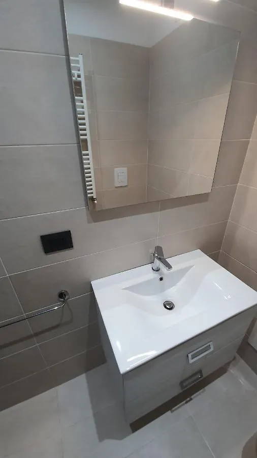 B&B 1930 Roma