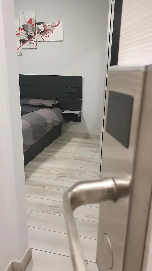 Bed and Breakfast B&B 1930 Ρώμη Ιταλία