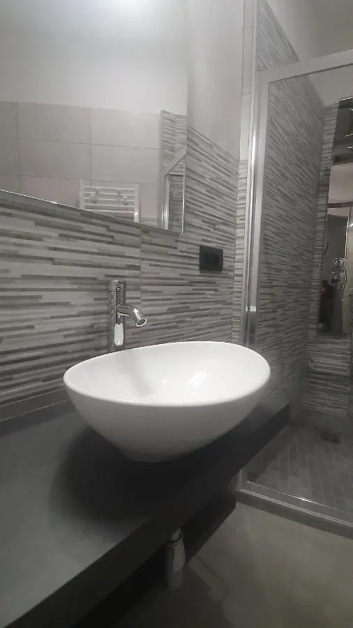 B&B 1930 Ρώμη Bed and Breakfast