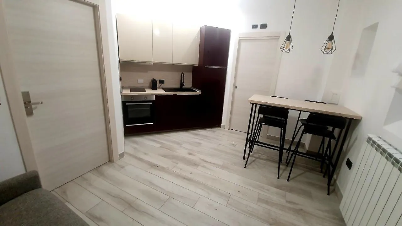Bed and breakfast B&B 1930 Roma
