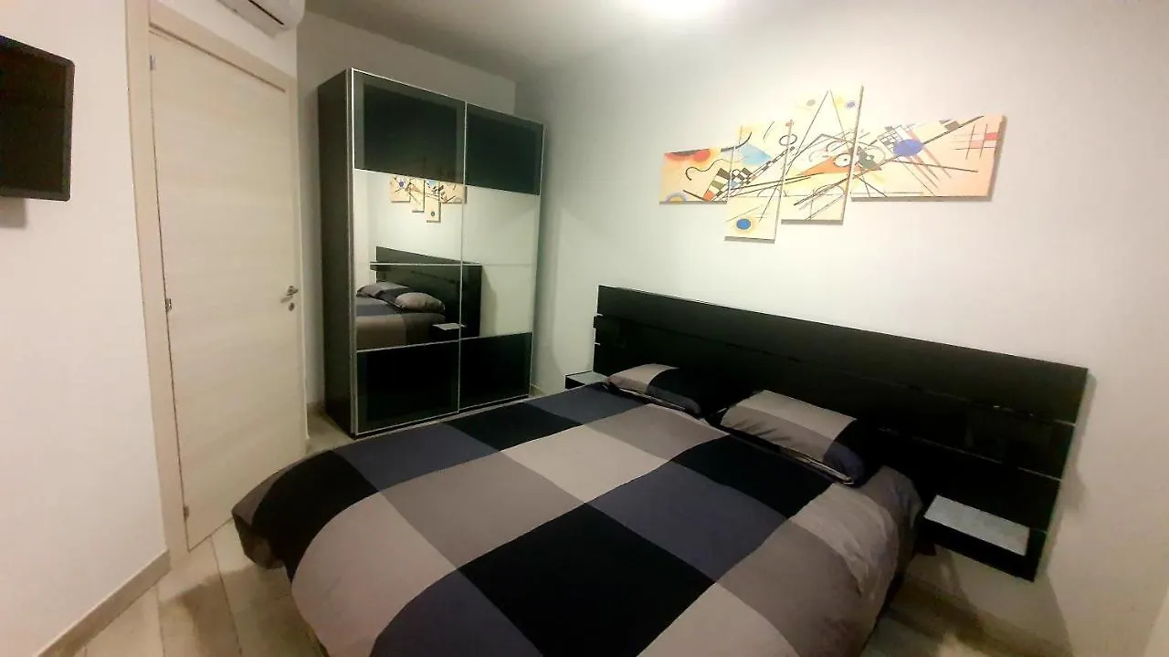 B&B 1930 Ρώμη Bed and Breakfast