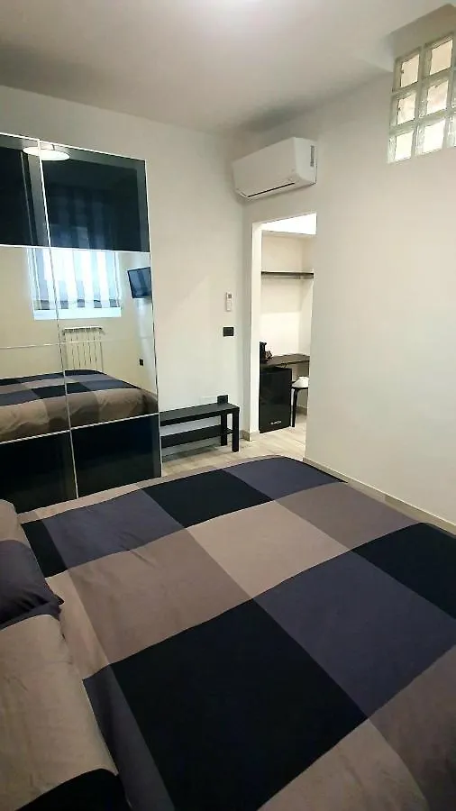 B&B 1930 Ρώμη
