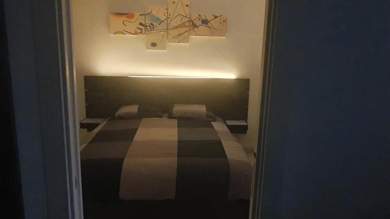 Bed and breakfast B&B 1930 Roma Italia