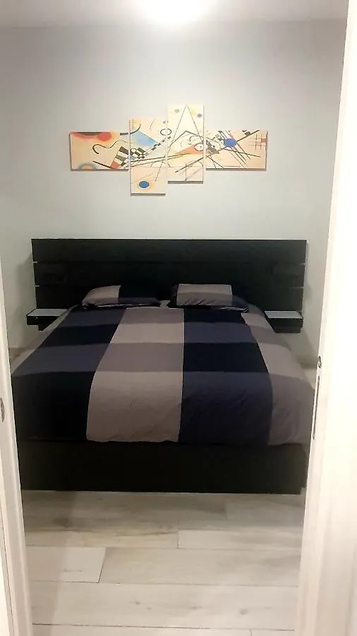 B&B 1930 Roma