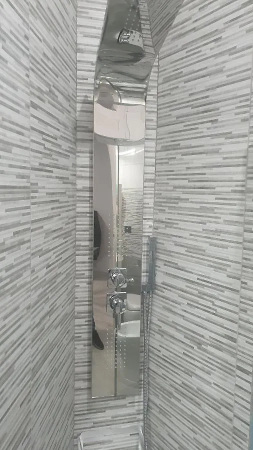 Bed and breakfast B&B 1930 Roma Italia