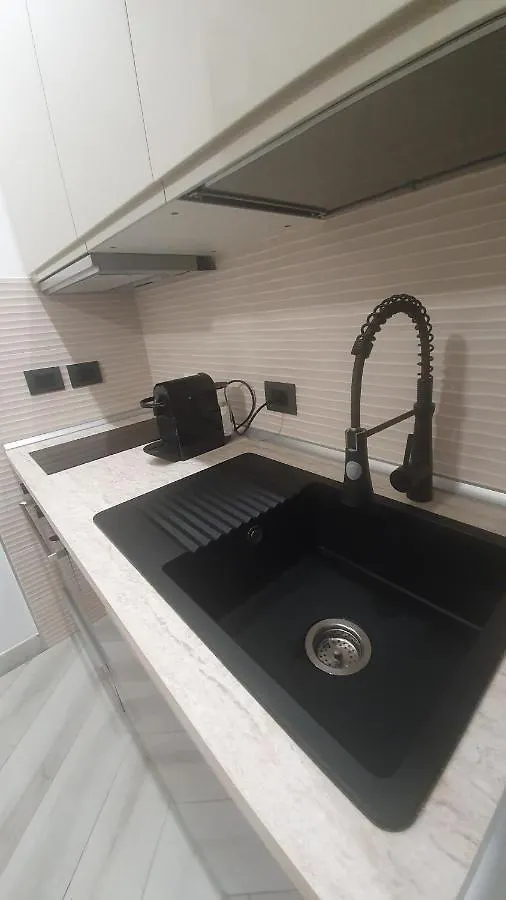 B&B 1930 Рим Отель типа 