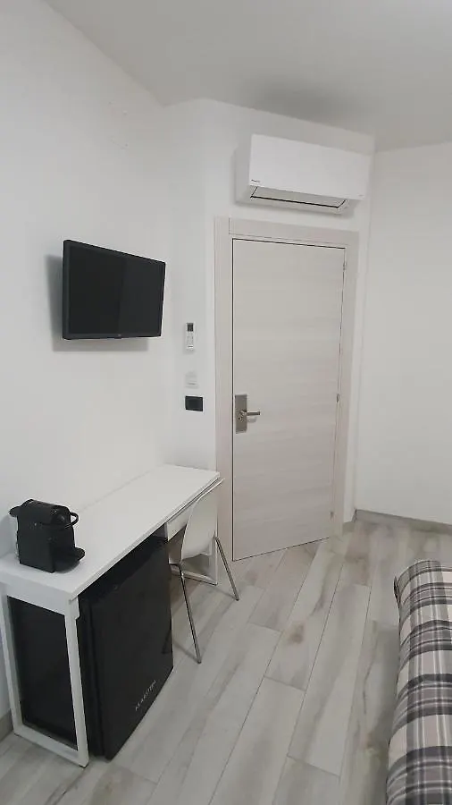 B&B 1930 Рим Отель типа 