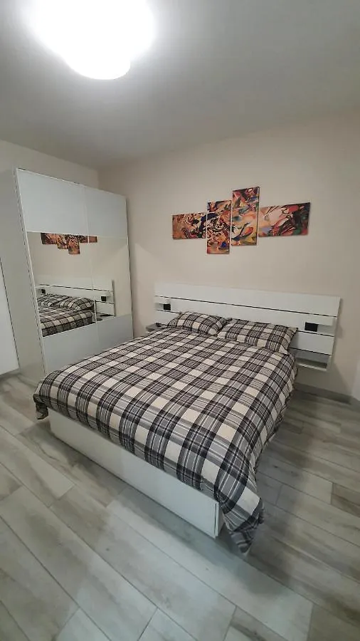 B&B 1930 Rome Italy