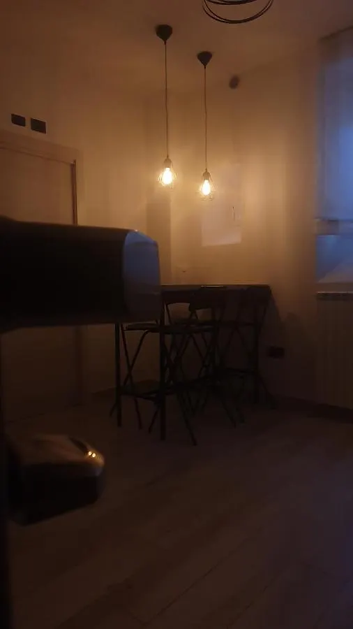 B&B 1930 Рим