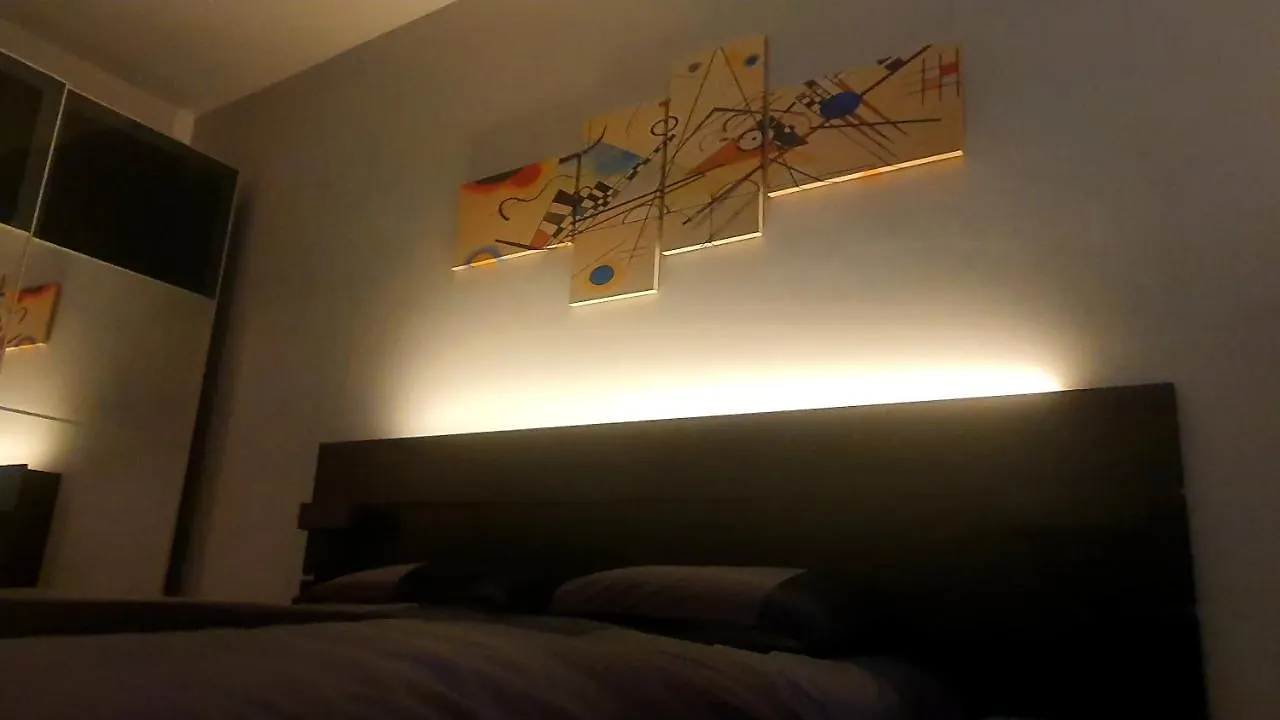 B&B 1930 Рим Италия