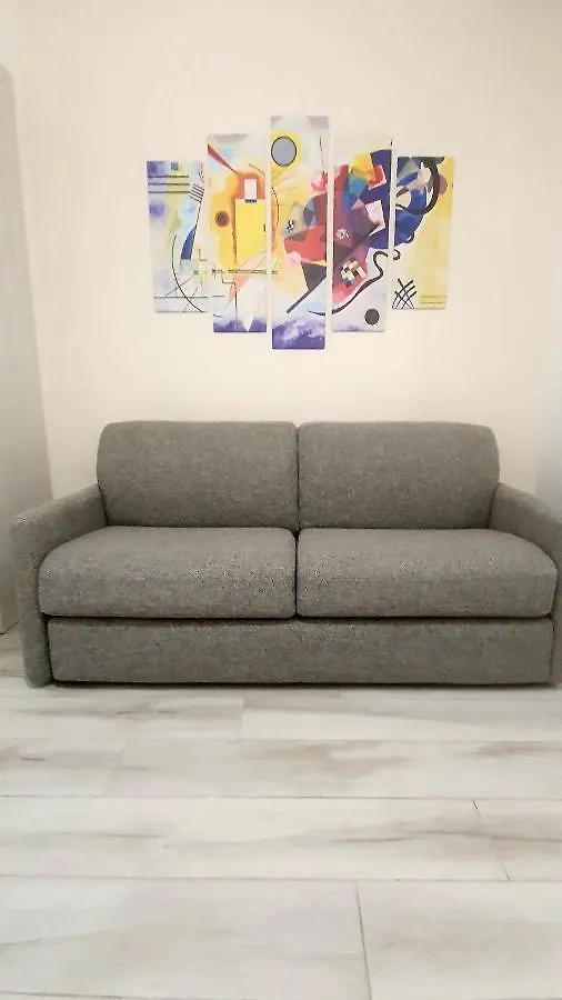 B&B 1930 Roma Bed and breakfast