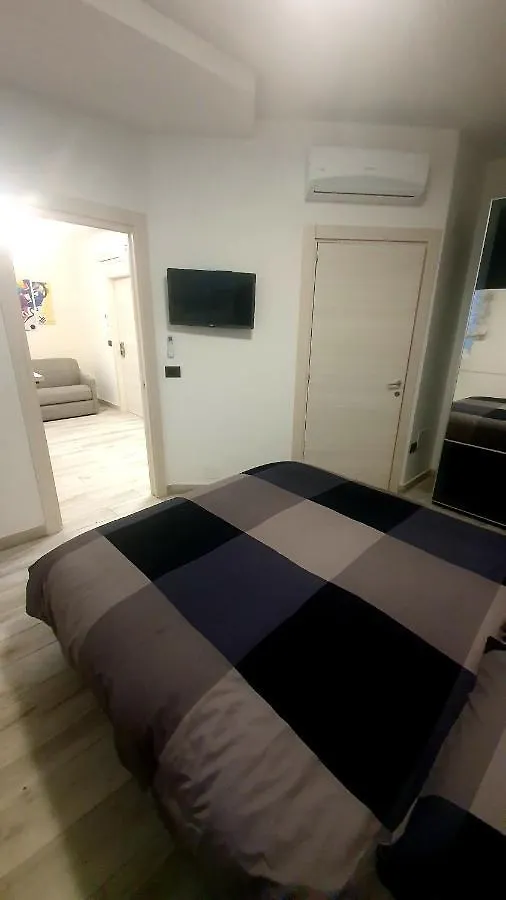 Bed and breakfast B&B 1930 Roma Italia