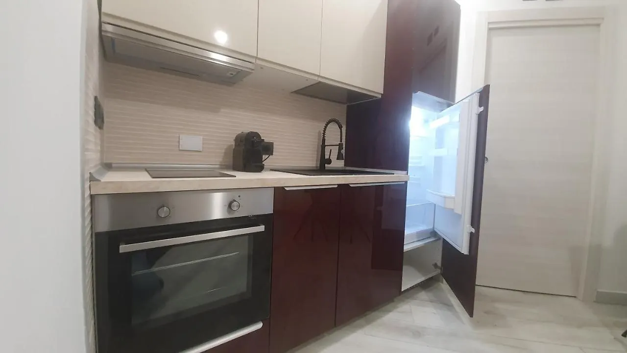 B&B 1930 Рим