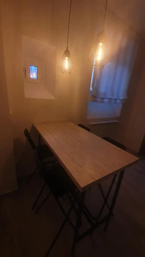 B&B 1930 Рим