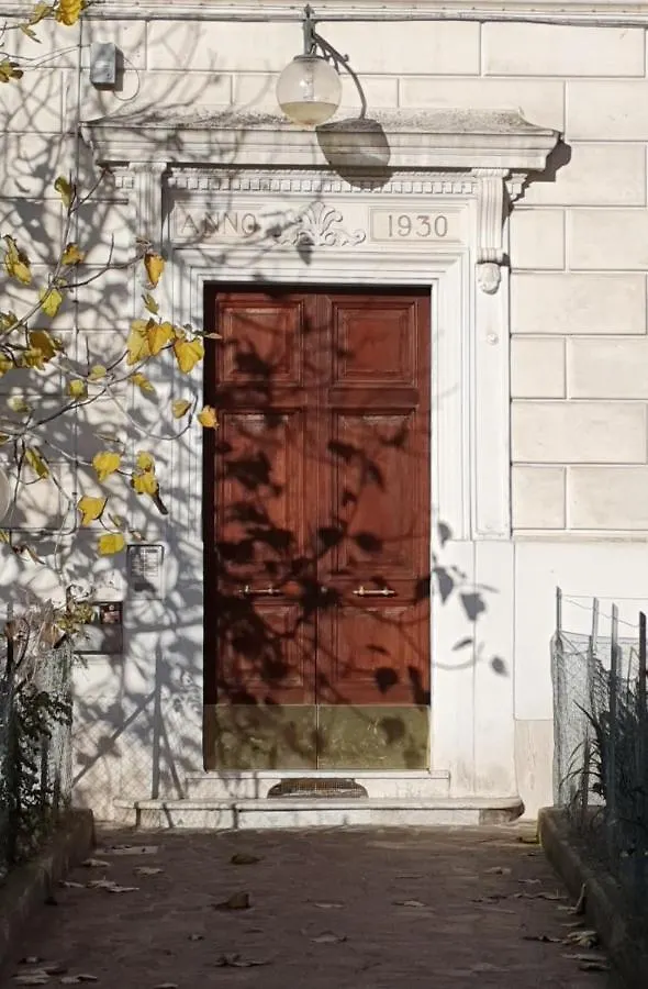 B&B 1930 Рим Отель типа 