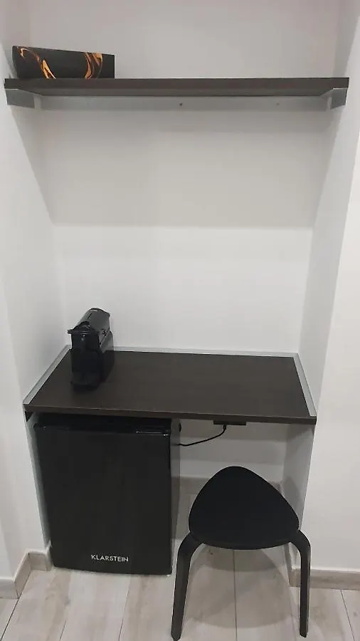 Отель типа 
