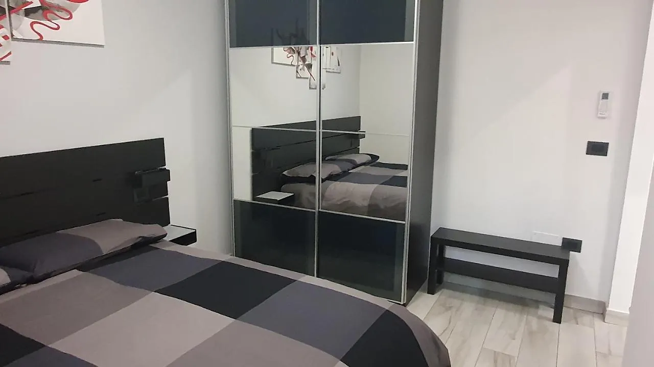 B&B 1930 Рим